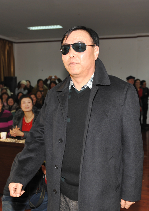 石油人摄影俱乐部2012年新年联欢会花絮汇贴