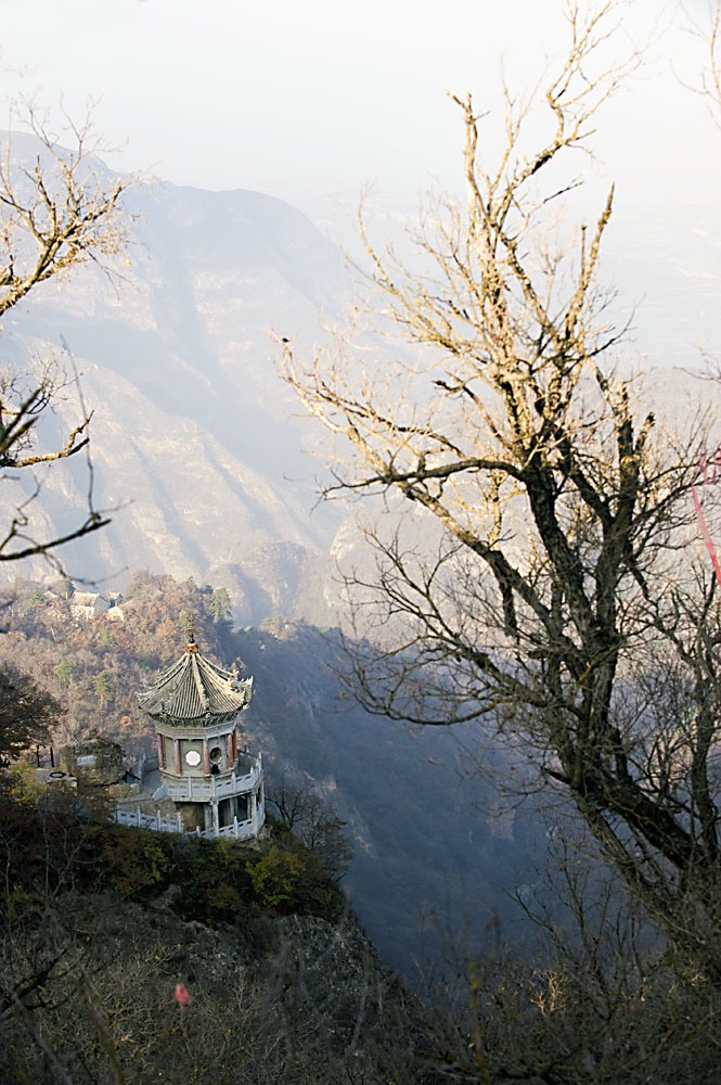 一路风光