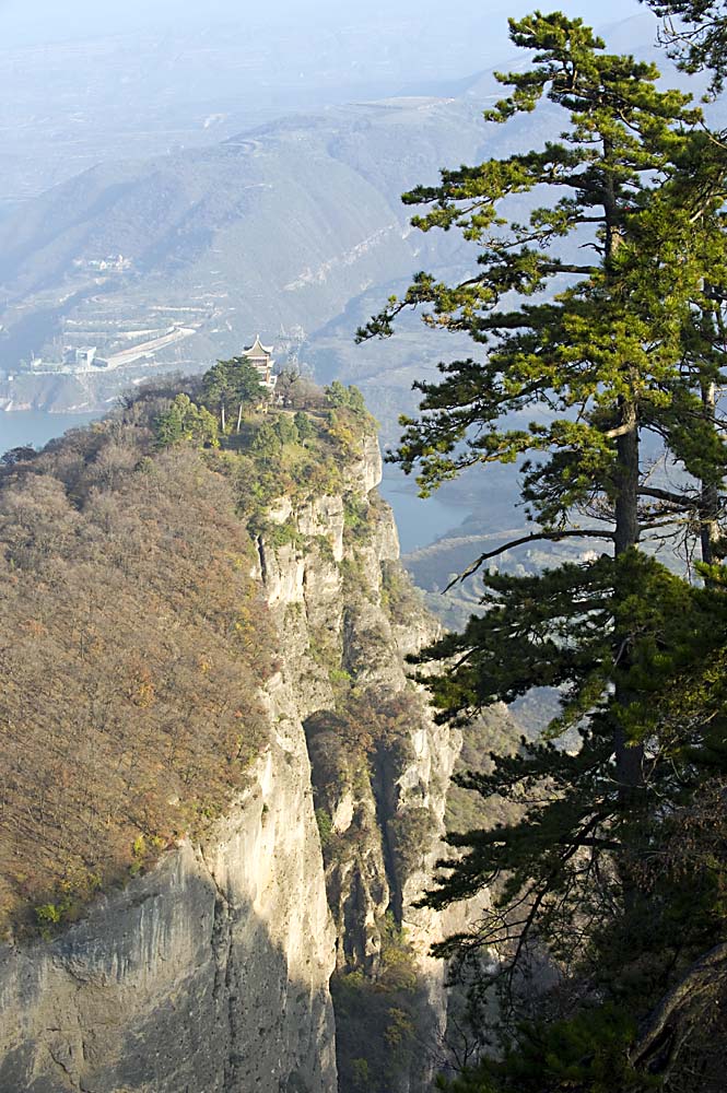 一路风光