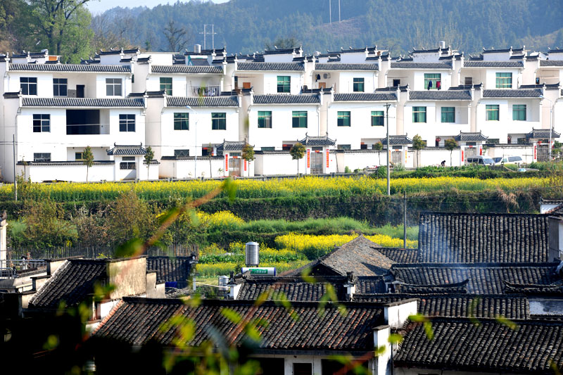 婺源印象