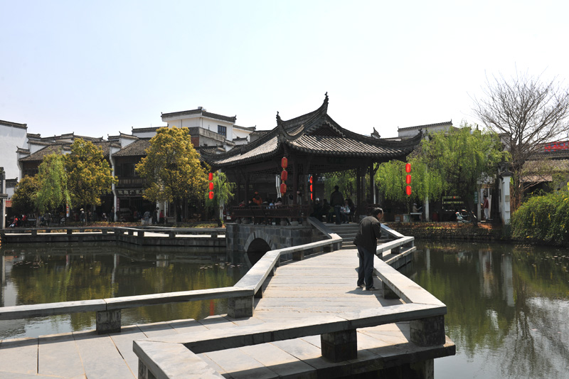 婺源印象