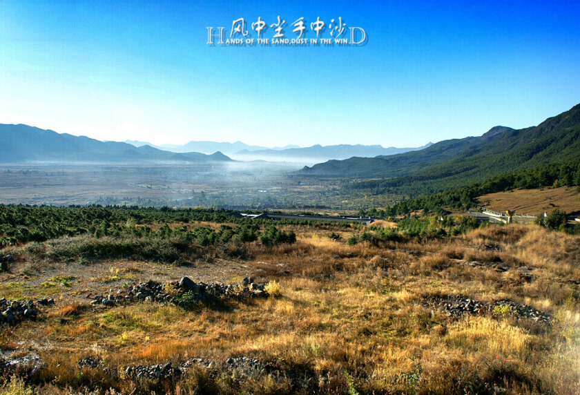 [原创]丽江印象