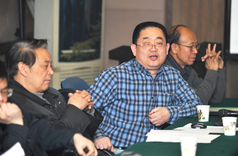 爆料——石油人摄影俱乐部2011年版主产生之内幕