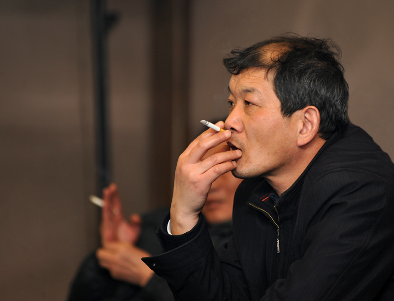爆料——石油人摄影俱乐部2011年版主产生之内幕