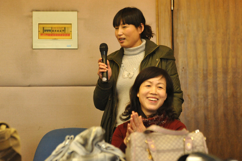 爆料——石油人摄影俱乐部2011年版主产生之内幕