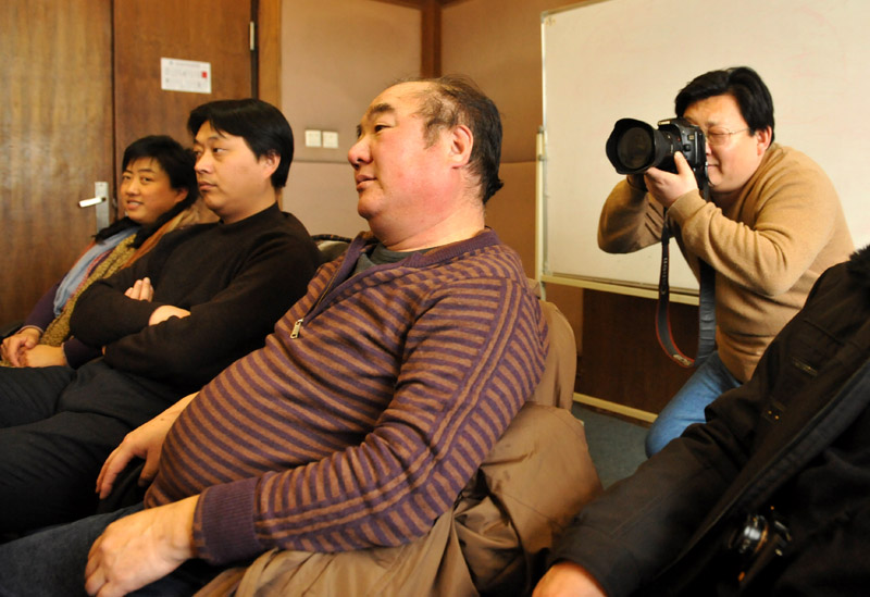 爆料——石油人摄影俱乐部2011年版主产生之内幕