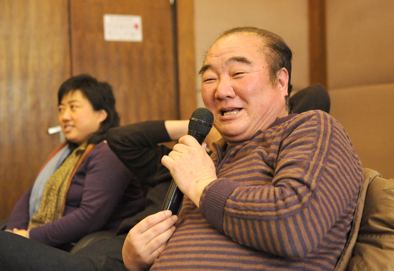 爆料——石油人摄影俱乐部2011年版主产生之内幕