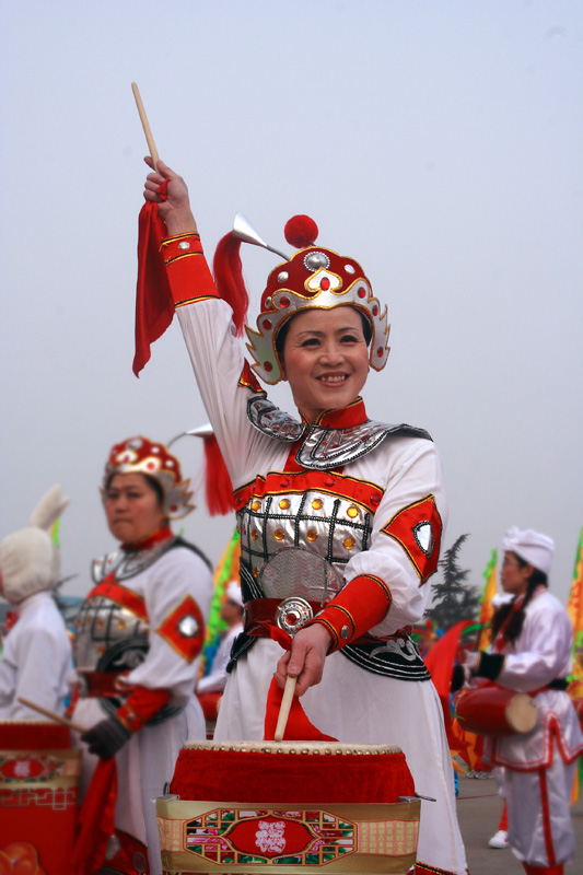 闹十五