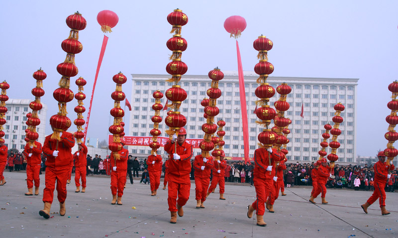 闹十五