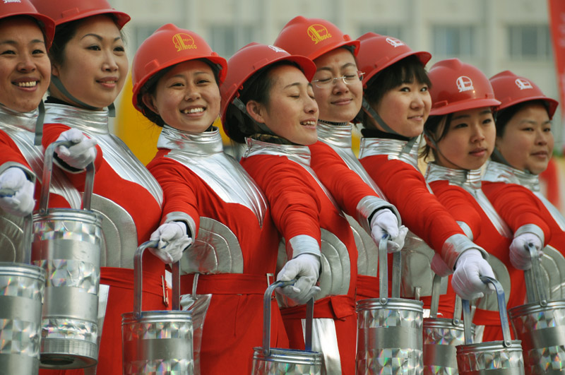 欢乐元宵！