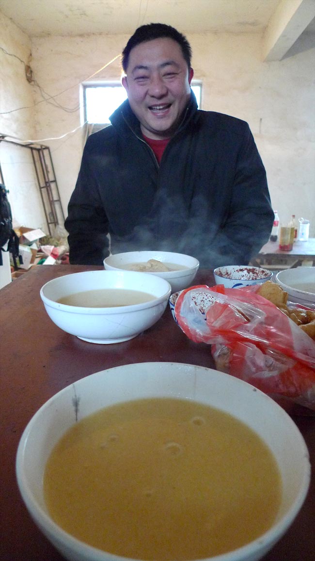 “瑕丘”“仓颉”两庙会花絮