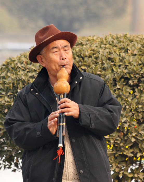 大年初一人像作业