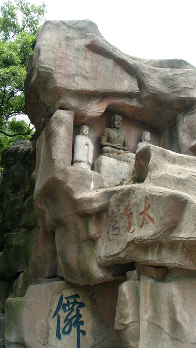 无锡鼋头渚