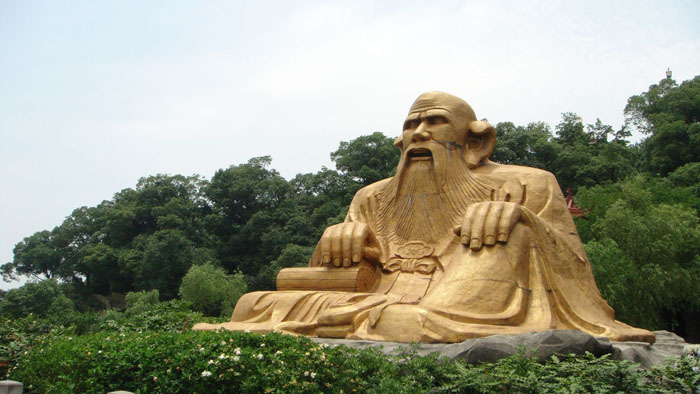 无锡鼋头渚