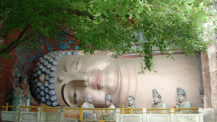 无锡鼋头渚
