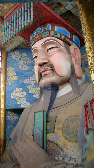 无锡鼋头渚