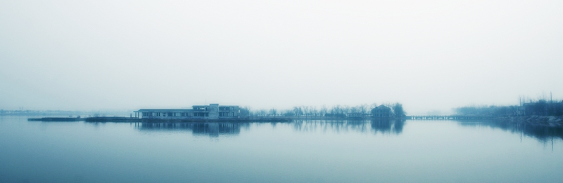 龙湖