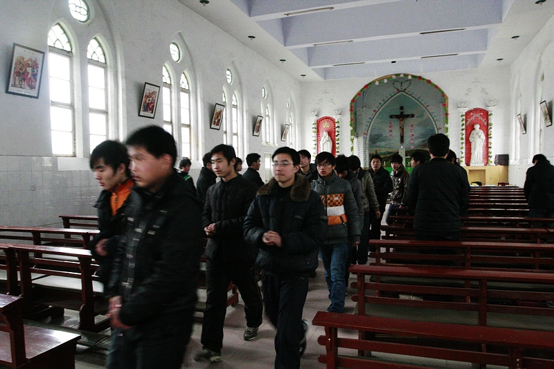 南乐仓颉庙会暨大名府采风活动见闻