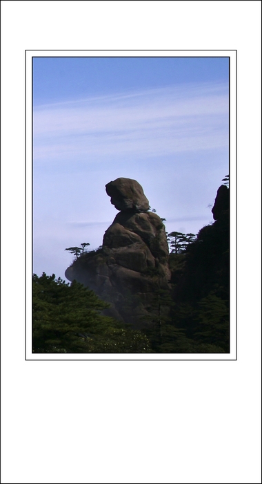 登顶归来再看山