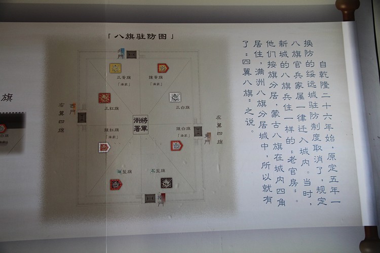 将军署衙