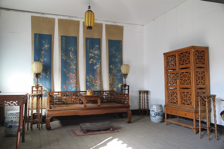 将军署衙