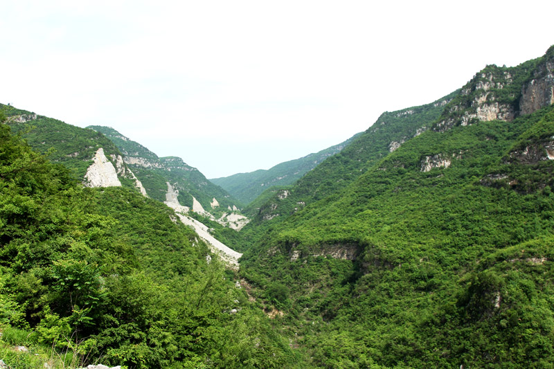 太行山