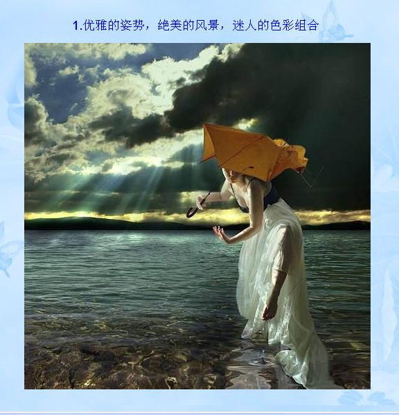 50张令人惊叹的照片!
