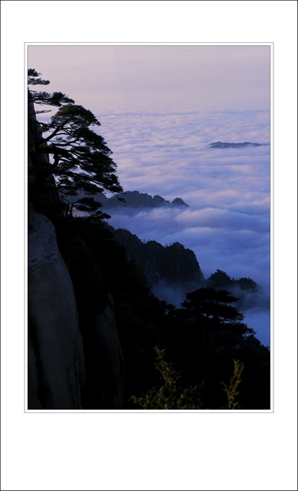 登顶归来再看山