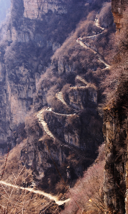 晋豫古道