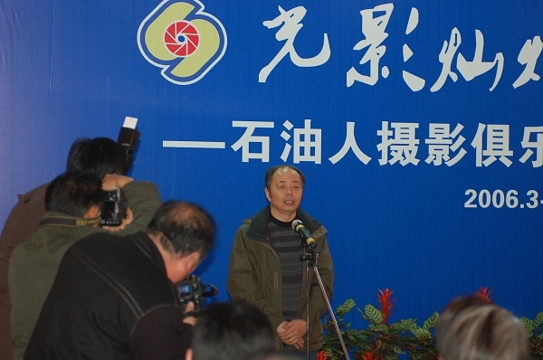 五年辉煌 光影灿烂