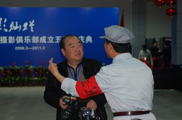 五年辉煌 光影灿烂