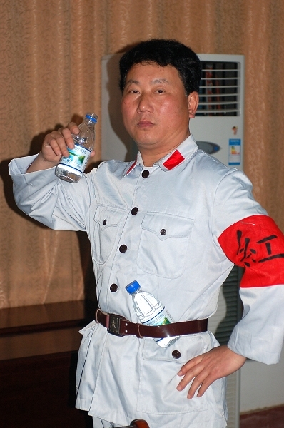 五年辉煌 光影灿烂