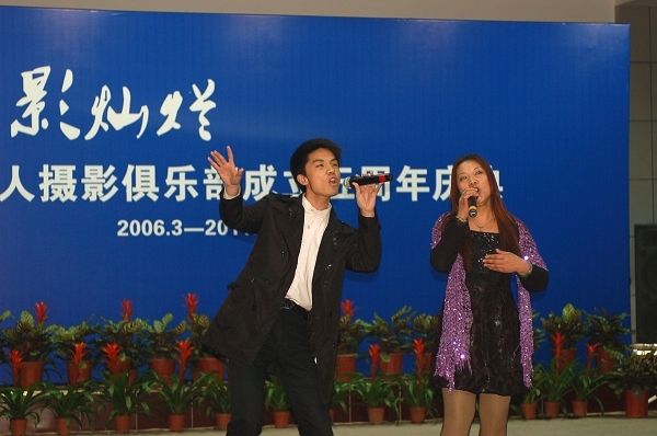 五年辉煌 光影灿烂