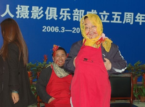 五年辉煌 光影灿烂