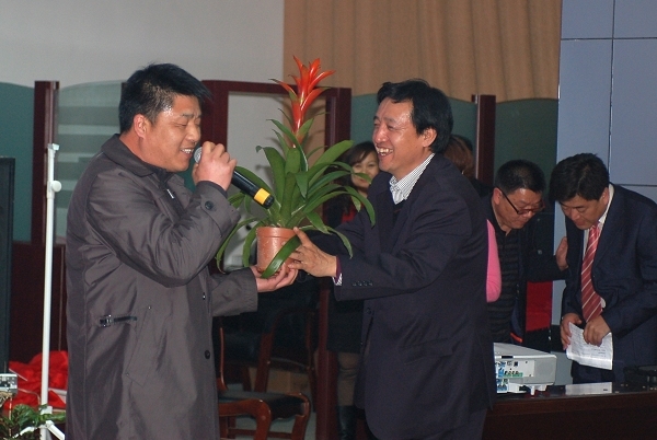 五年辉煌 光影灿烂