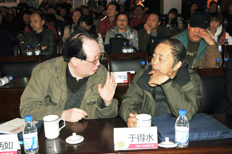 亲切关怀  巨大鼓舞