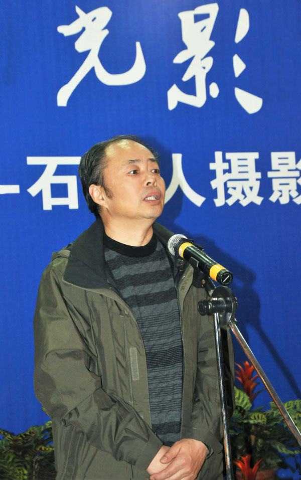 亲切关怀  巨大鼓舞