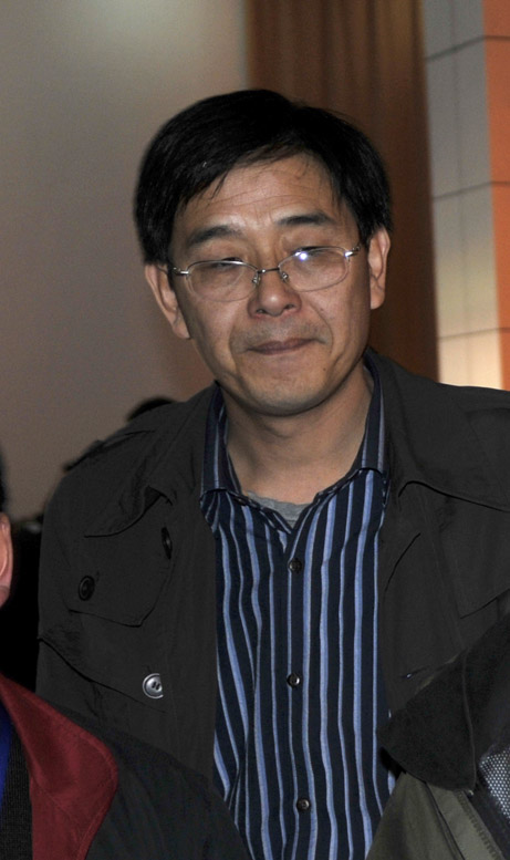 庆典活动中的群英谱