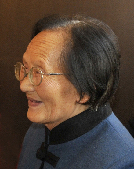 人物肖像