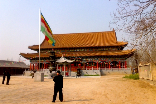 l黔南行