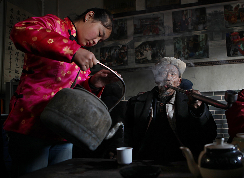 瘦马人文片专贴（不断更新）