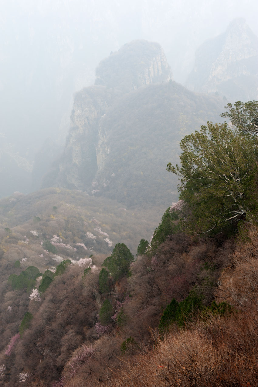 走近神农山——山色风俗