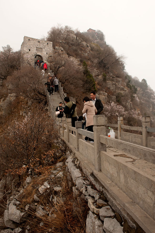 走近神农山——山色风俗