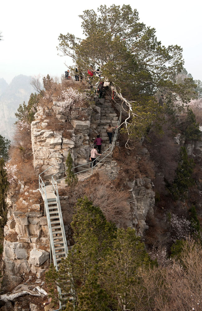 走近神农山——山色风俗