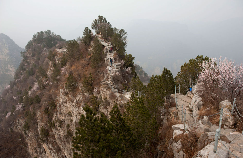 走近神农山——山色风俗