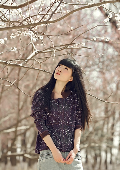 那时花开（不断添加中）