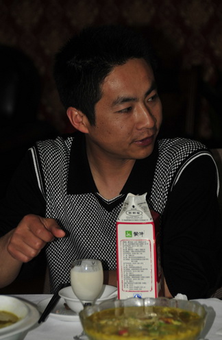 激情扬州，“天长”受宠－江苏油田采风花絮之一