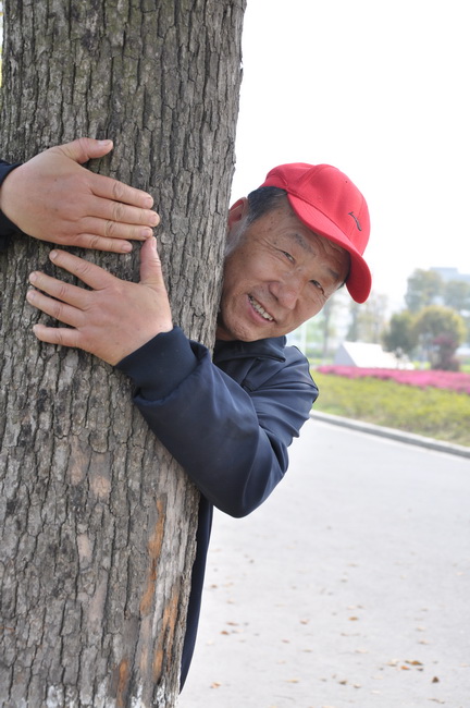 激情扬州，“天长”受宠－江苏油田采风花絮之一