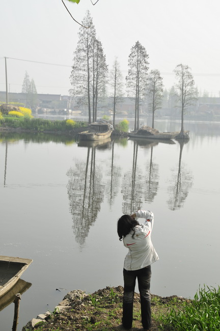 激情扬州，“天长”受宠－江苏油田采风花絮之一
