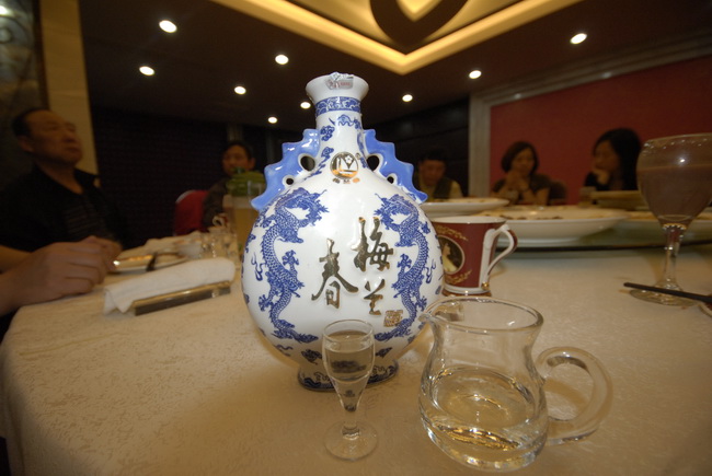 激情扬州，“天长”受宠－江苏油田采风花絮之一